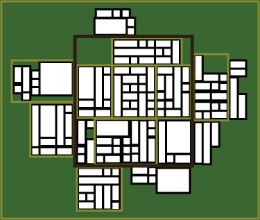 complex-grid-city